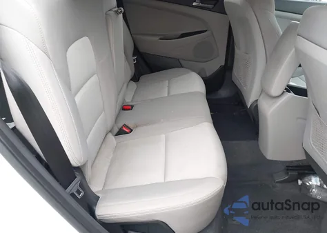 2016 Hyundai Tucson Se z USA, uszkodzony, nr VIN KM8J3CA49GU164943